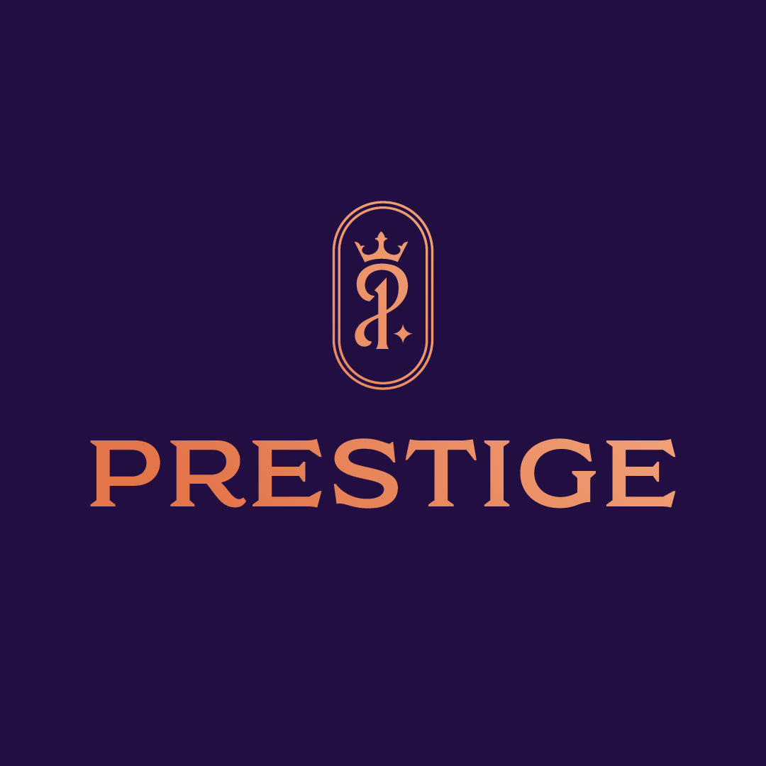 Prestige Valet Parking Login Page